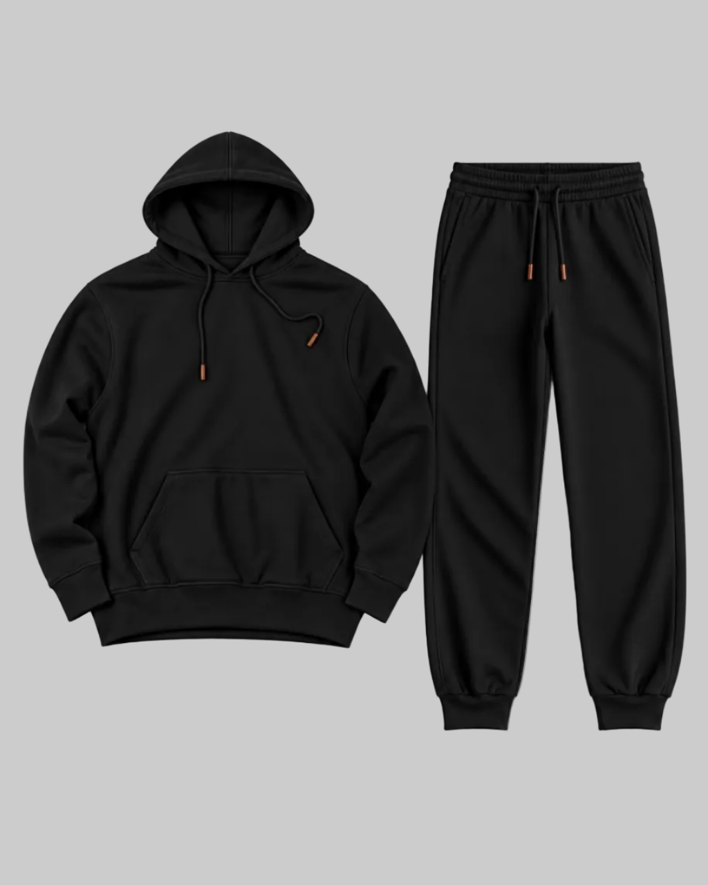 Ensemble Jogging - 5 Couleurs