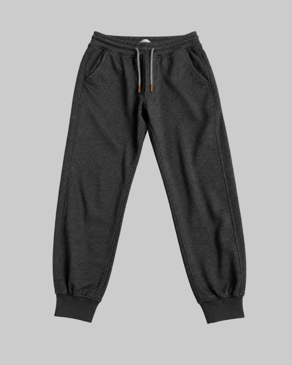 Jogger Sweatpants / Pantalon de jogging (Bas élastiqué)