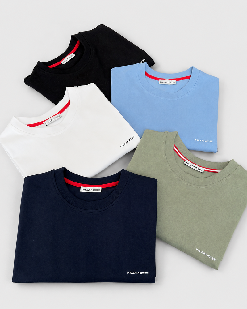 T-Shirt Premium Oversize