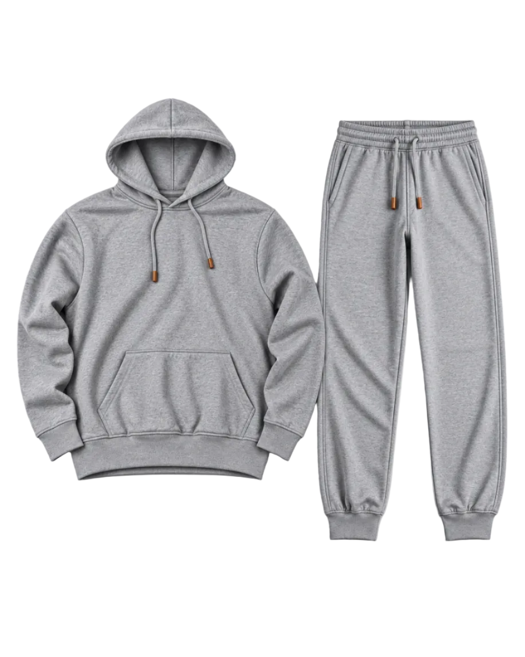 Ensemble Jogging - 5 Couleurs