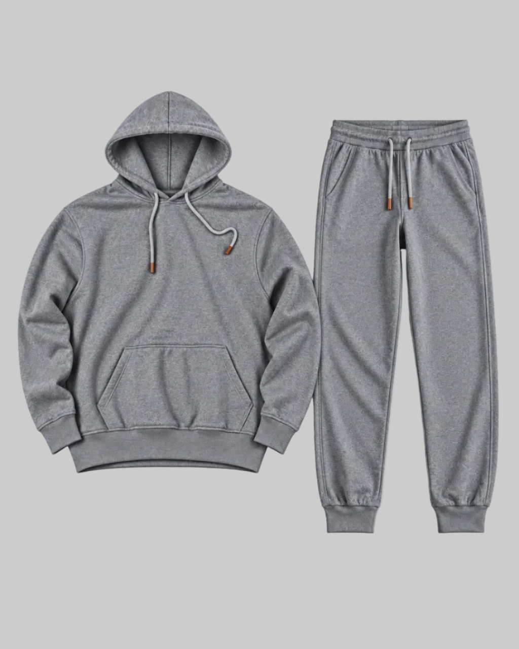 Ensemble Jogging - 5 Couleurs