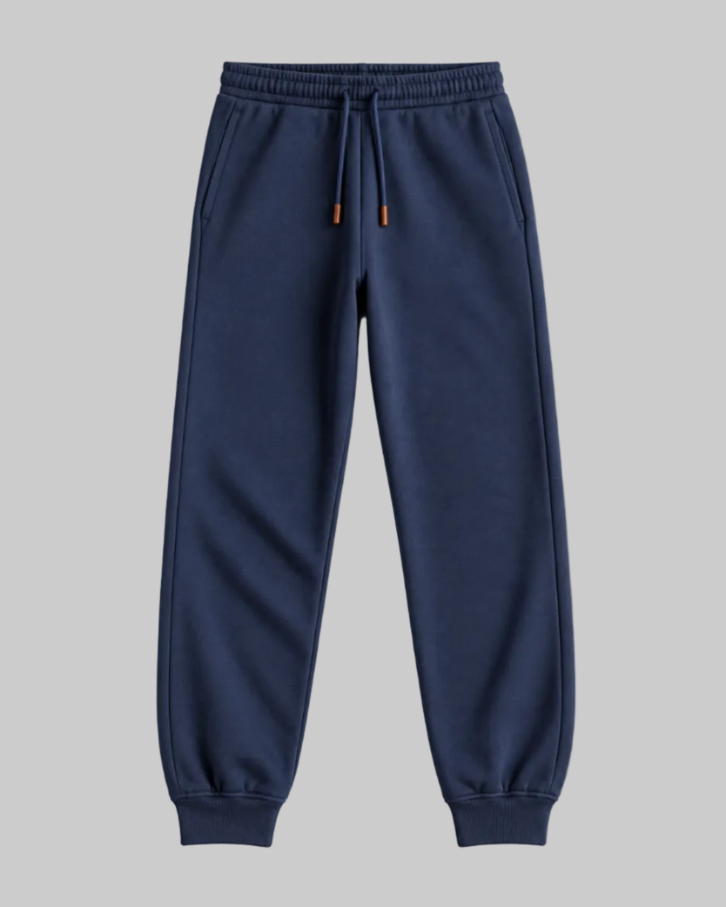 Jogger Sweatpants / Pantalon de jogging (Bas élastiqué)
