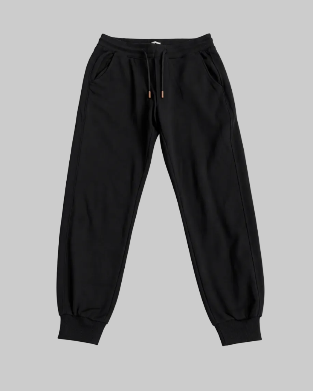 Jogger Sweatpants / Pantalon de jogging (Bas élastiqué)