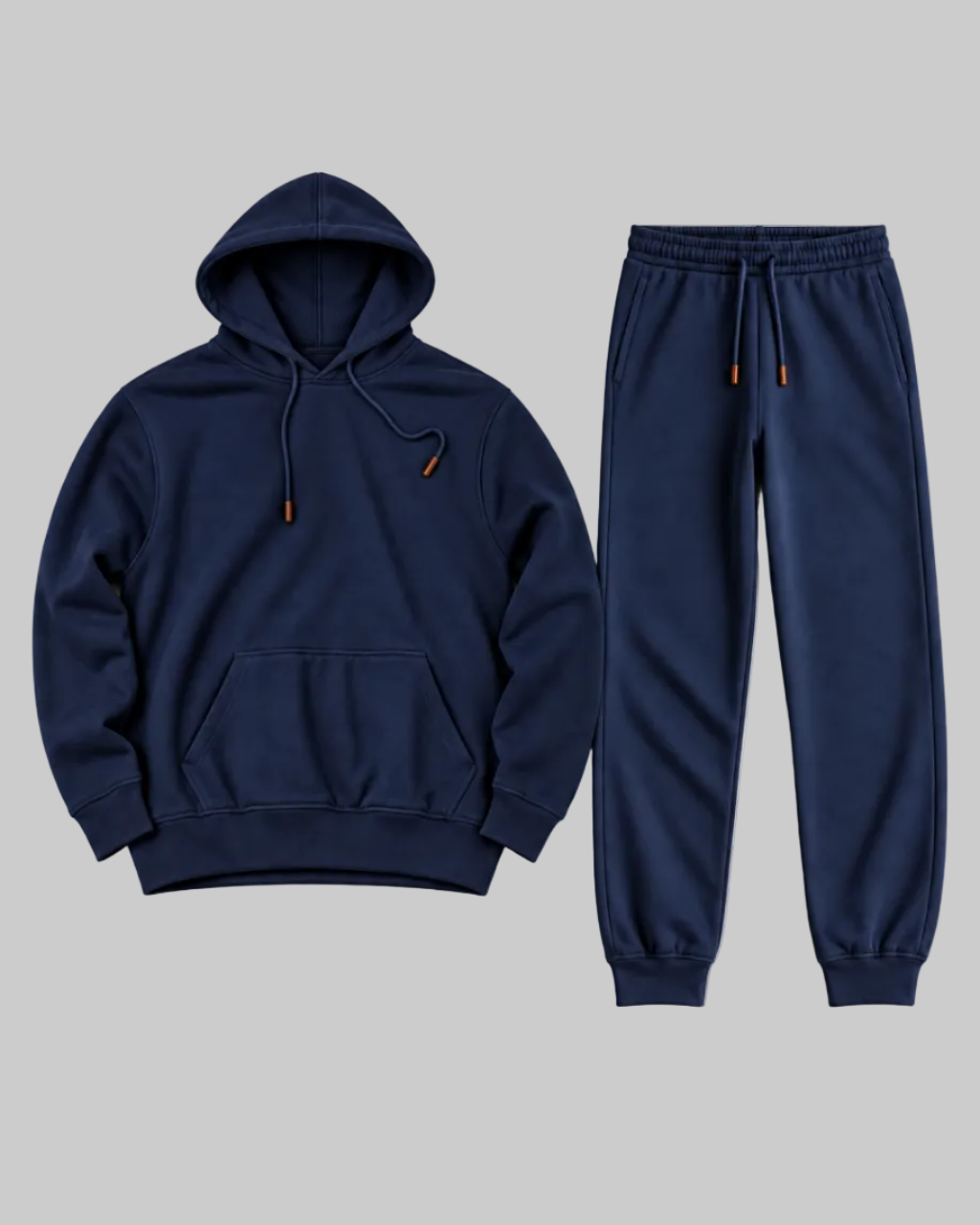 Ensemble Jogging - 5 Couleurs