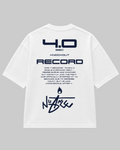 T-shirt ample - 4,0 s