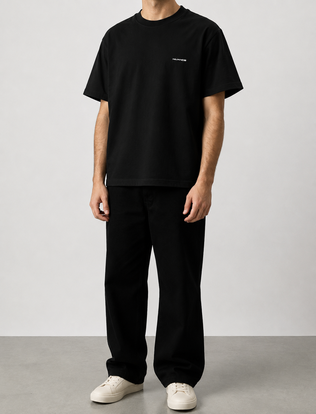 T-Shirt Oversize Olive