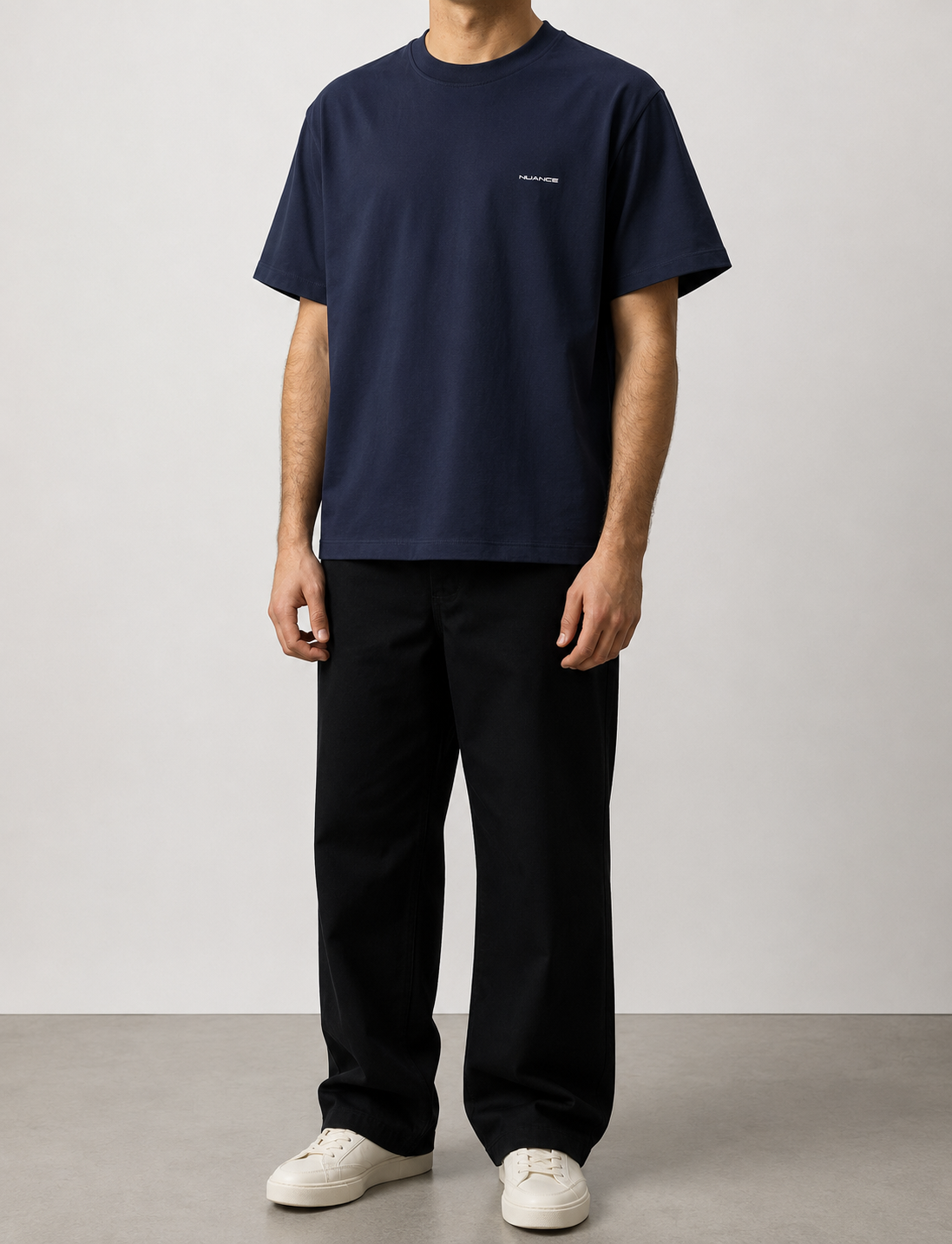 T-Shirt Oversize Olive