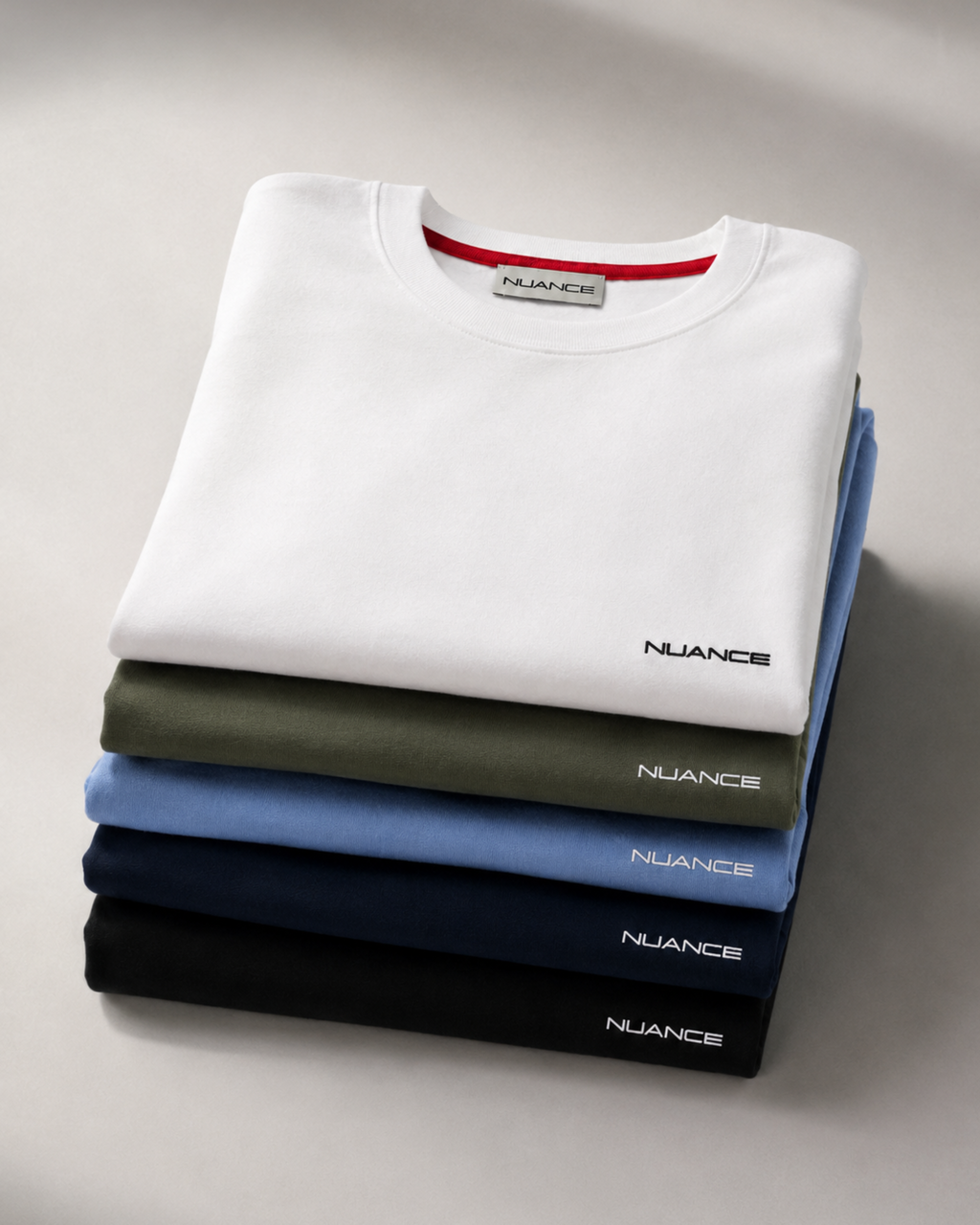 T-Shirt Oversize Olive