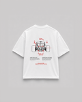 Oversize T-Shirt - F1