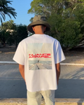 Oversize T-Shirt - Seaboat