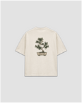 Oversize T-Shirt - Bonsai Tree
