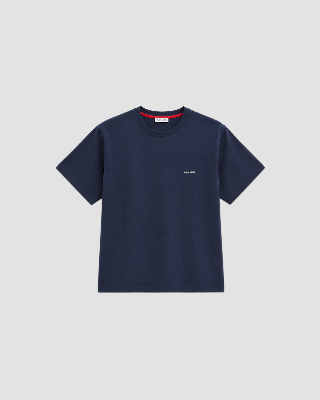 T-Shirt Oversize Olive